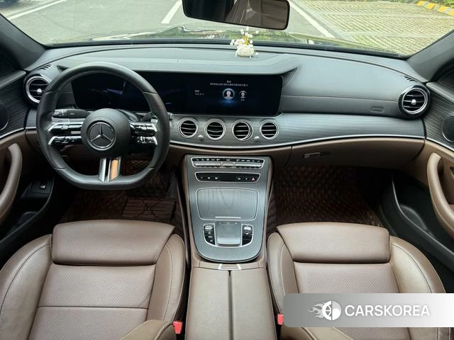 Mercedes-Benz E-class id 4222391 из Китая 10