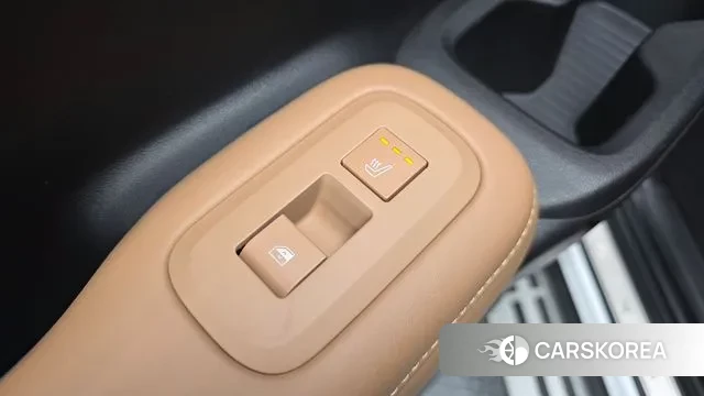 Hyundai Santa Fe (MX5) id 3327657 из Кореи 10