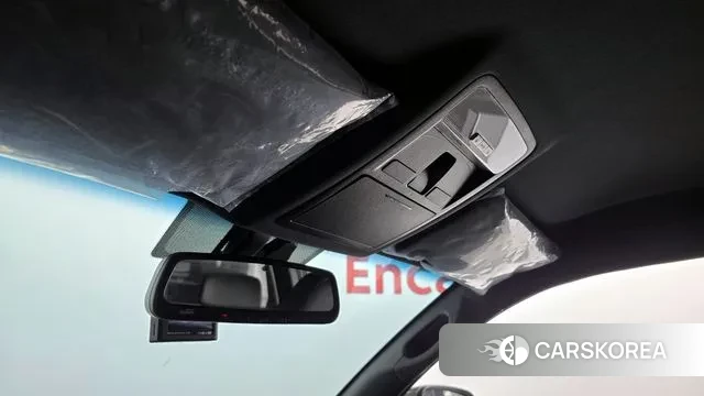 Ssangyong The New Rexton Sports Cannes id 3735784 из Кореи 10