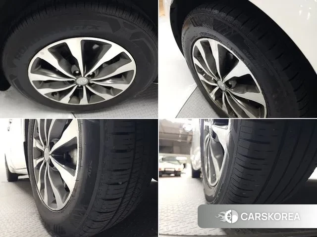 Kia All New Carnival id 3229784 из Кореи 10