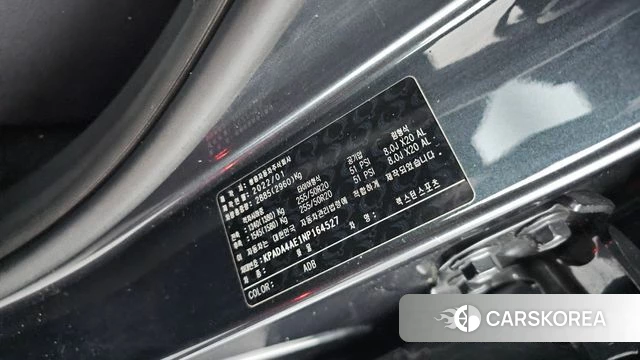Ssangyong The New Rexton Sport id 4370238 из Кореи 10