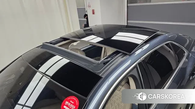 Bentley Flying Spur 3rd Generation id 3483289 из Кореи 10