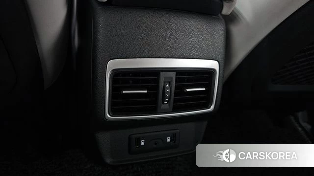 Renault Korea (Samsung) The New QM6 id 3799967 из Кореи 10