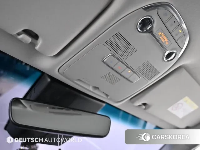 Hyundai The New Grandeur IG id 3374297 из Кореи 10