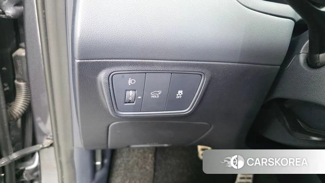Hyundai Tucson (NX4) id 4482371 из Кореи 10