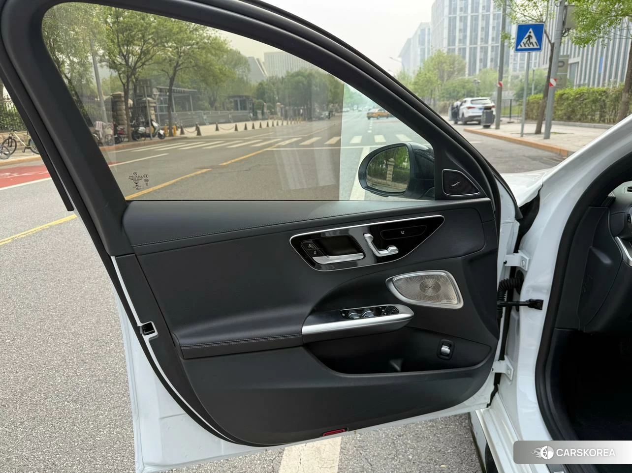 Mercedes-Benz C-class id 4454155 из Китая 10