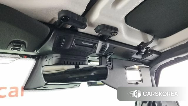 Jeep Wrangler (JL) id 3963168 из Кореи 10