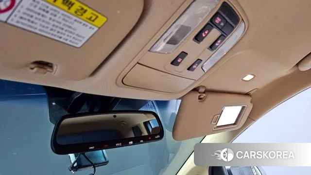 Kia The New Carnival id 3449525 из Кореи 10