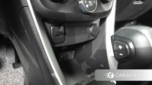Chevrolet (GM Daewoo) The New Trax id 4285675 из Кореи 10