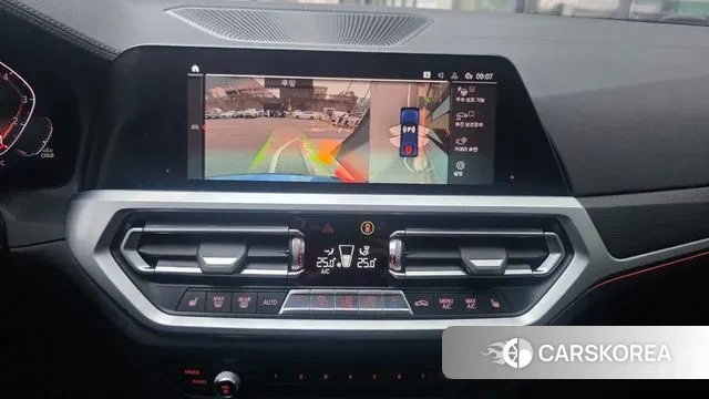 BMW 3 Series (G20) id 3525791 из Кореи 10