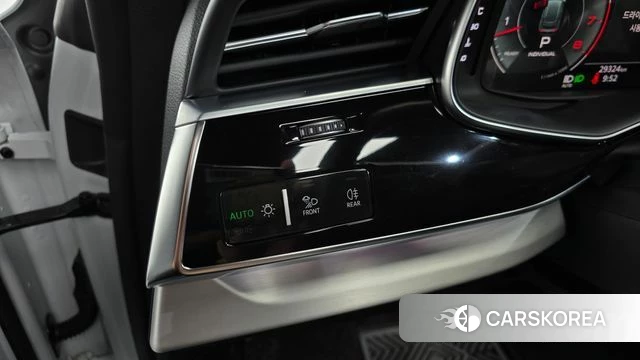 Audi Q8 (4M) id 4725946 из Кореи 10