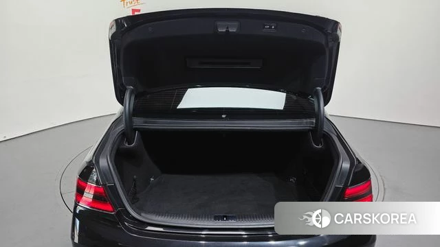 Genesis G90 id 4647526 из Кореи 10