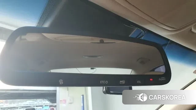 Hyundai Grandeur IG id 2527690 из Кореи 10