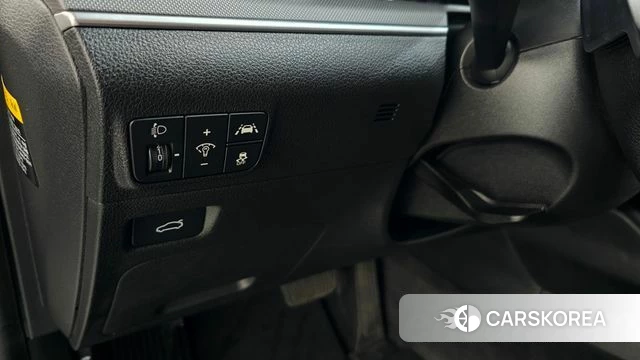 Kia K5 3rd generation id 4619939 из Кореи 10