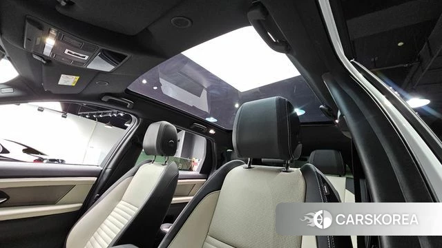 Land Rover Discovery Sports 2nd Generation id 3963349 из Кореи 10