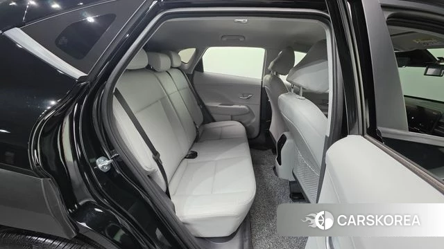 Hyundai Kona (SX2) id 4394550 из Кореи 10