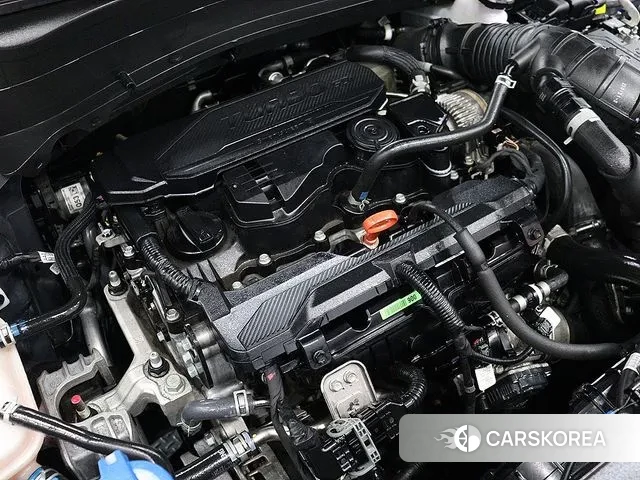 Kia The New Seltos id 3415975 из Кореи 10