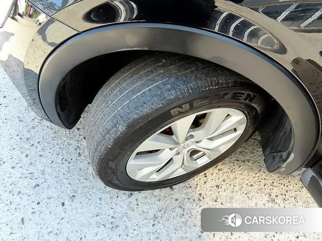 Renault Korea (Samsung) XM3 id 3302229 из Кореи 10