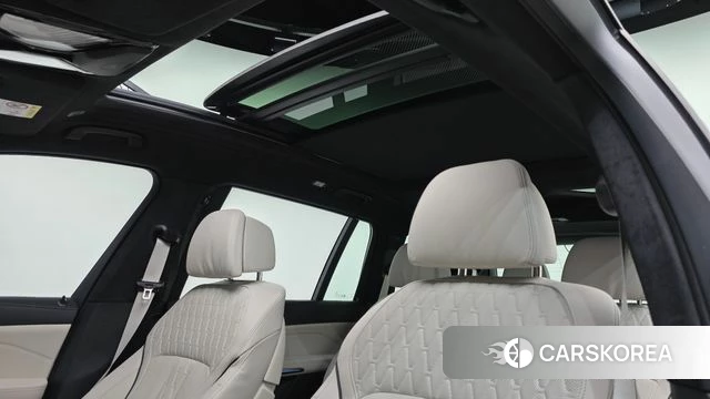 BMW X7 (G07) id 4664806 из Кореи 10