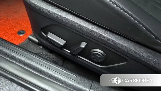 Hyundai Sonata D Edge (DN8) id 3596212 из Кореи 10