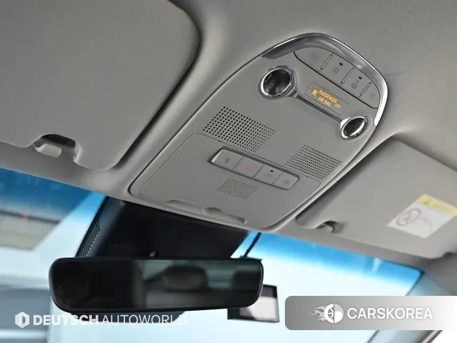 Hyundai The New Grandeur IG id 3508887 из Кореи 10