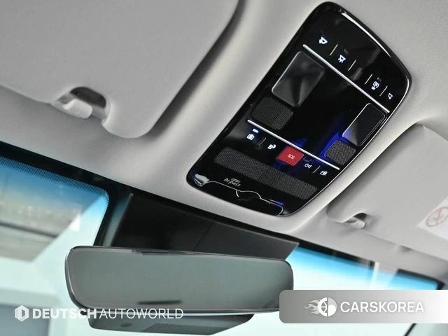 Hyundai Grandeur (GN7) id 4511280 из Кореи 10