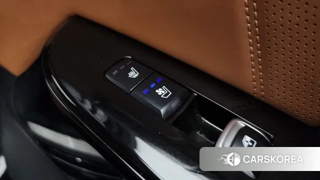 Kia Mohave Master id 2915463 из Кореи 10