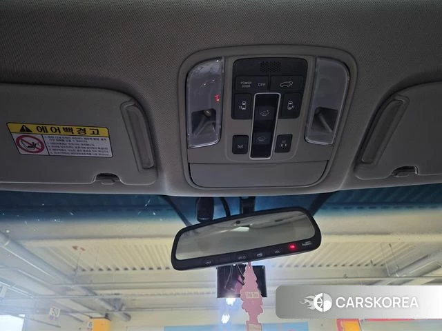 Kia The New Carnival id 4772600 из Кореи 10