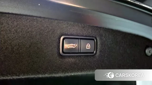 Genesis G90 id 3000302 из Кореи 10