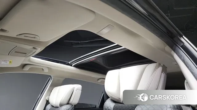 Renault Korea (Samsung) The New QM6 id 3144056 из Кореи 10