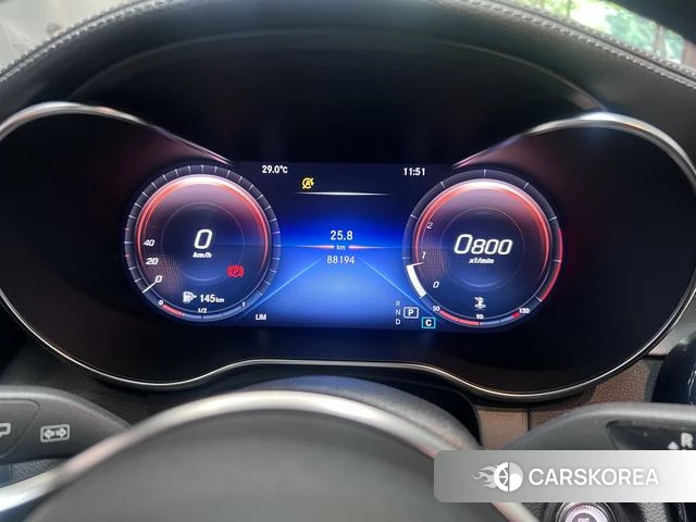 Mercedes-Benz GLC id 4392228 из Китая 10