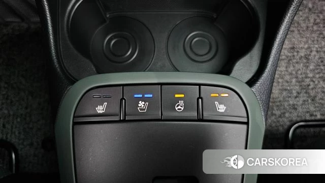 Kia The New Morning (JA) id 3922271 из Кореи 10