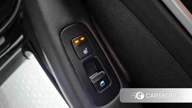 Hyundai Sonata (DN8) id 3717866 из Кореи 10