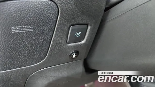 Ford Mustang id 2869460 из Кореи 10