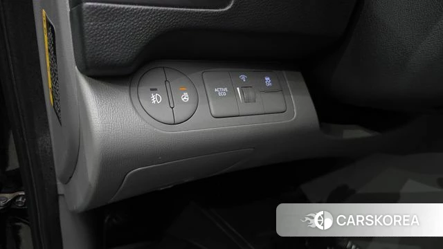 Hyundai The New Grand Starex id 4632430 из Кореи 10