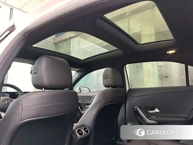 Mercedes-Benz A-Class id 4387567 из Китая 10