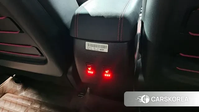 Ssangyong Berry New Tivoli id 3469566 из Кореи 10