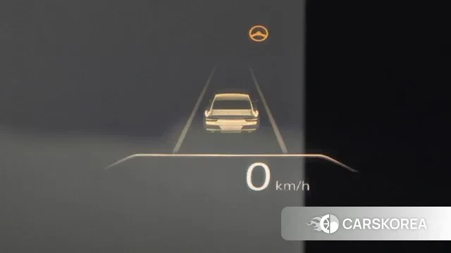 Genesis G80 (RG3) id 3474037 из Кореи 10