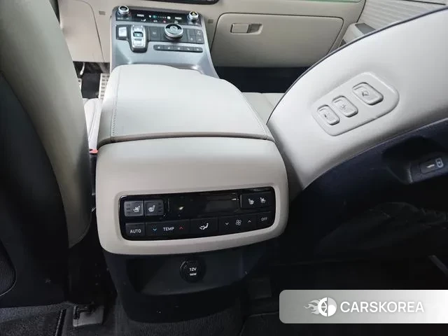 Hyundai The New Palisade id 3591312 из Кореи 10