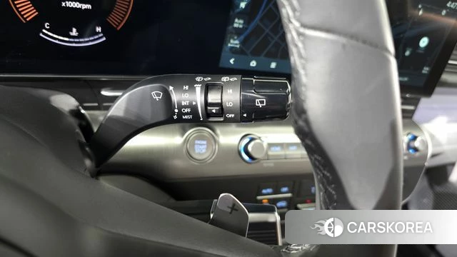 Hyundai Kona (SX2) id 4617600 из Кореи 10