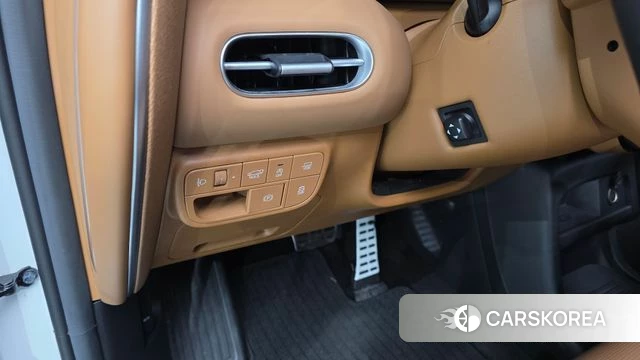 Hyundai Palisade (LX3) id 4589829 из Кореи 10