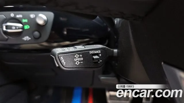 Audi A5 (F5) id 2838276 из Кореи 10