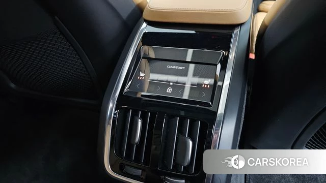Volvo S90 id 4671676 из Кореи 10