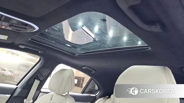 Genesis The New G70 Shooting Brake id 3534001 из Кореи 10