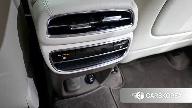 Genesis GV80 id 3727490 из Кореи 10