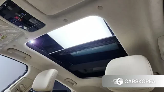 Hyundai Grandeur Hybrid (GN7) id 2968671 из Кореи 10