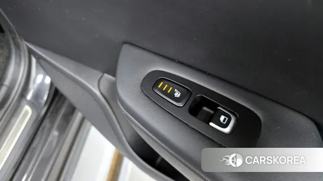 Kia Stinger id 2991308 из Кореи 10