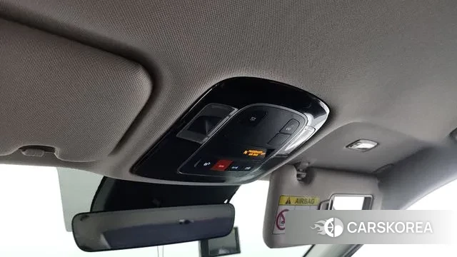 Hyundai Sonata D Edge Hybrid (DN8) id 3246676 из Кореи 10