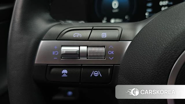 Hyundai Kona Hybrid (SX2) id 4280169 из Кореи 10
