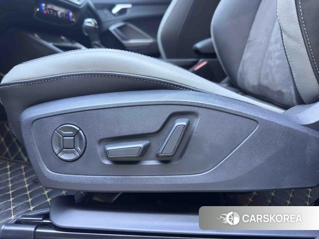 Audi Q3 id 4265140 из Китая 10